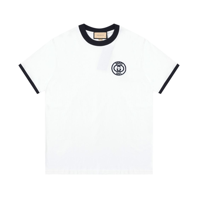 G*u*i t-shirts